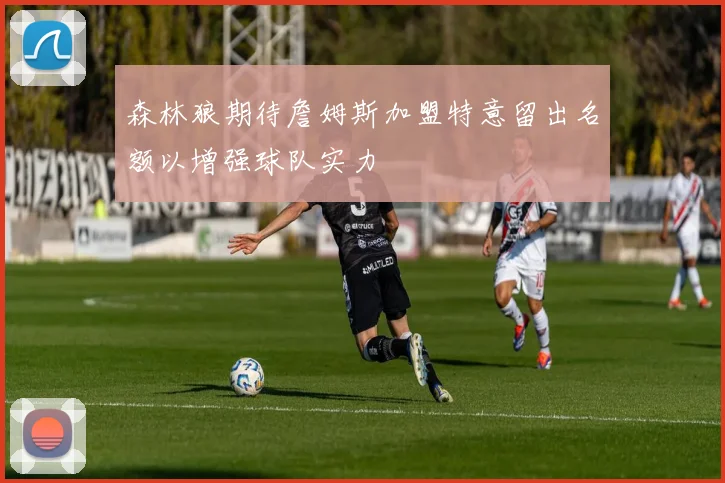 森林狼期待詹姆斯加盟特意留出名额以增强球队实力